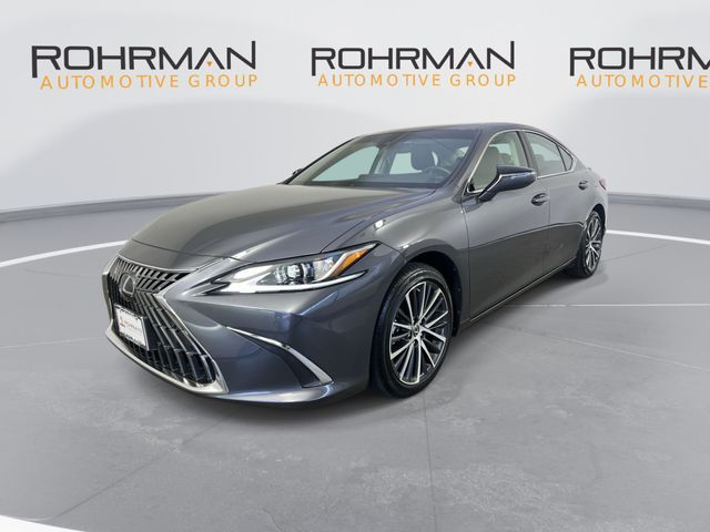 2024 Lexus ES 350