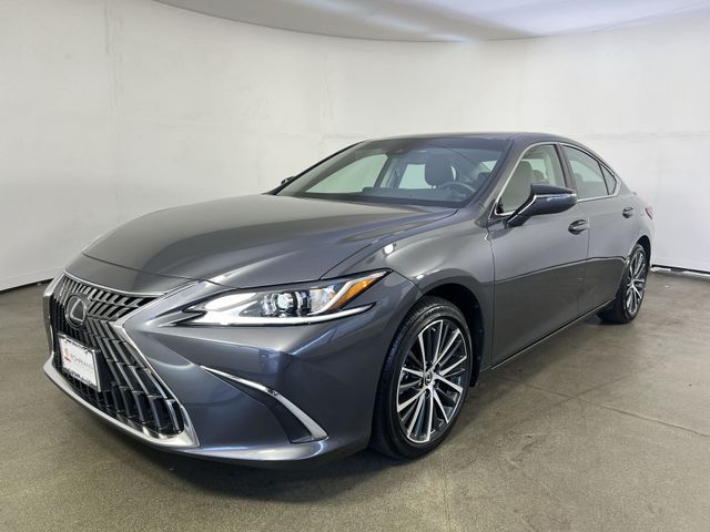 2024 Lexus ES 350