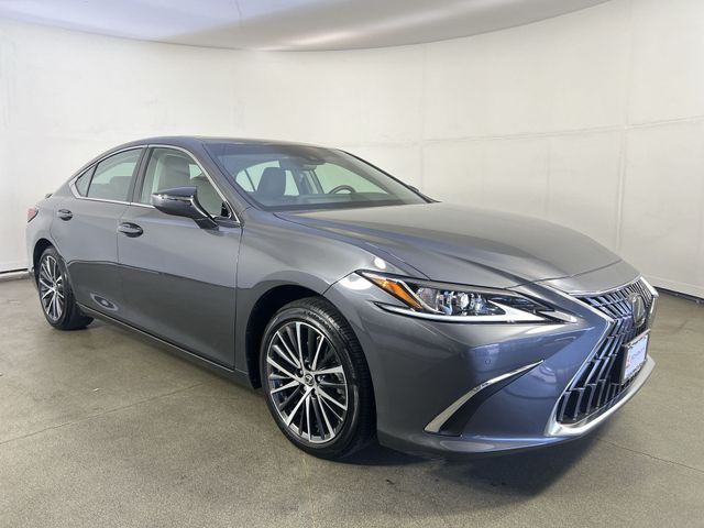 2024 Lexus ES 350