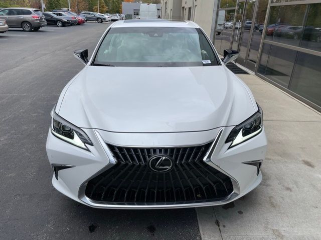 2024 Lexus ES 350