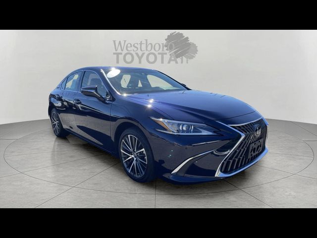 2024 Lexus ES 350