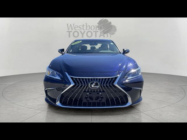 2024 Lexus ES 350