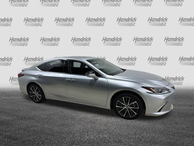 2024 Lexus ES 350