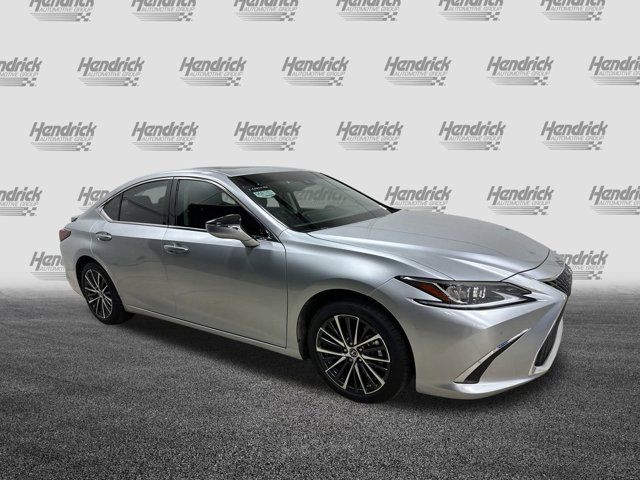 2024 Lexus ES 350