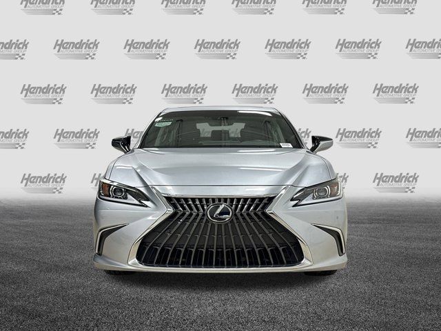 2024 Lexus ES 350