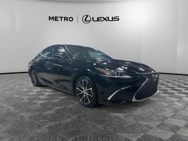 2024 Lexus ES 350