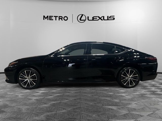 2024 Lexus ES 350