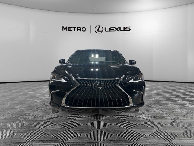 2024 Lexus ES 350