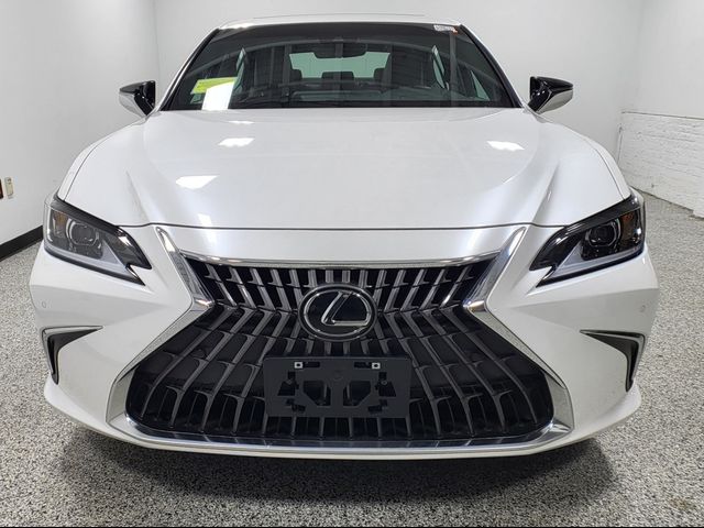 2024 Lexus ES 350