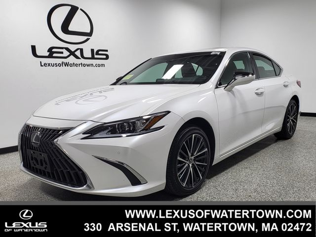 2024 Lexus ES 350