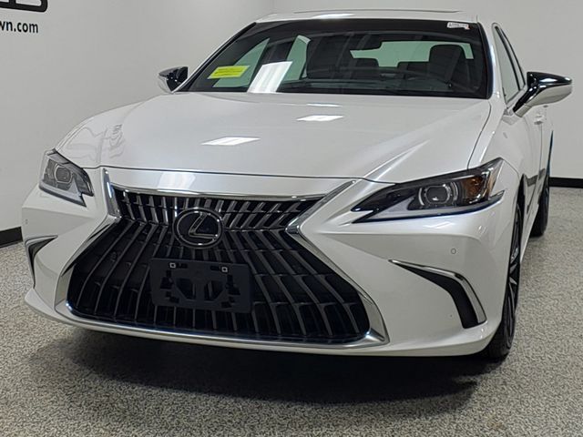 2024 Lexus ES 350