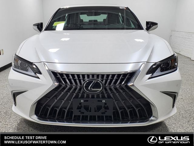 2024 Lexus ES 350