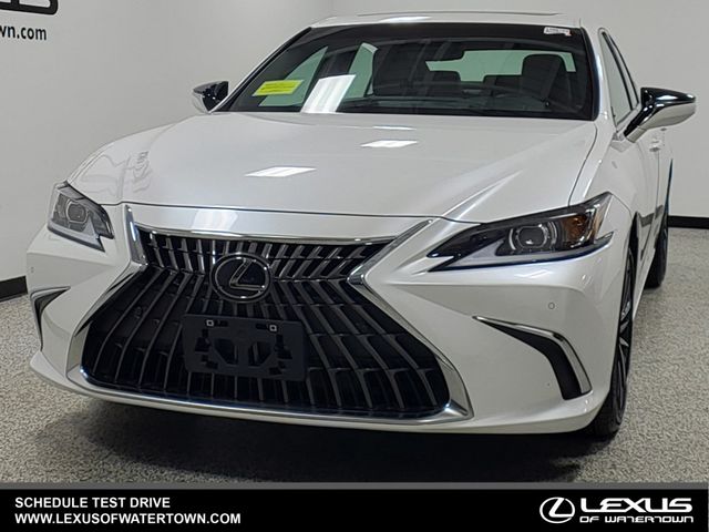 2024 Lexus ES 350