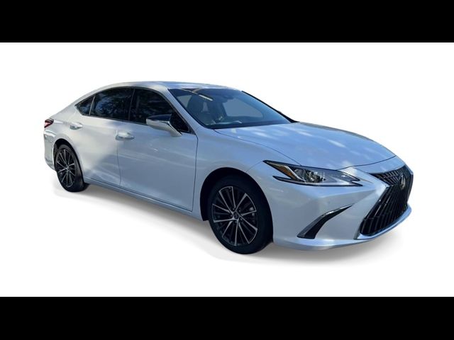 2024 Lexus ES 350