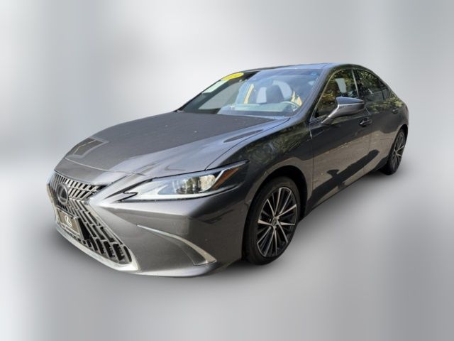 2024 Lexus ES 350