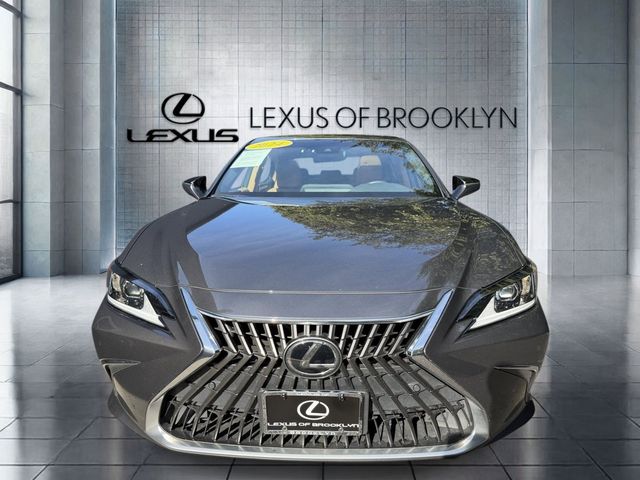 2024 Lexus ES 350