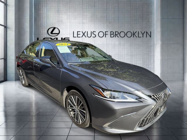 2024 Lexus ES 350