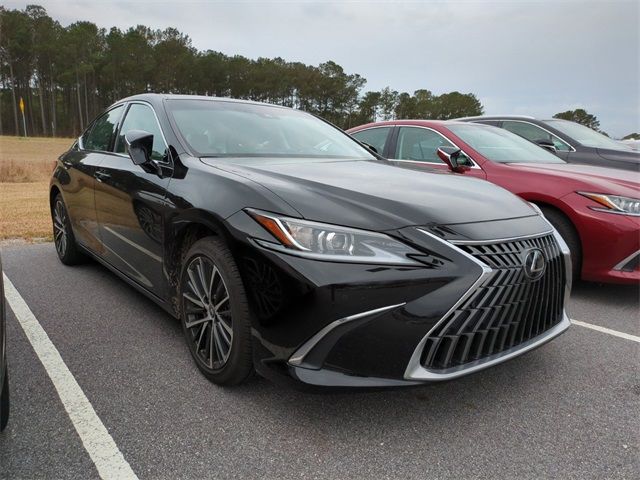 2024 Lexus ES 350