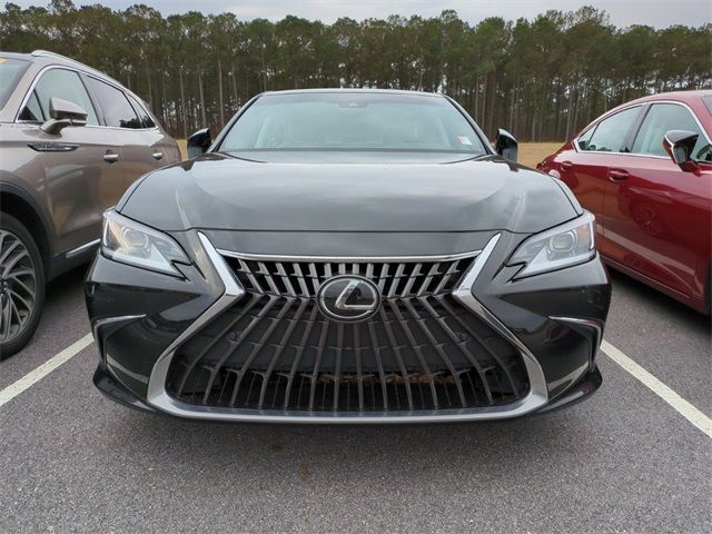 2024 Lexus ES 350