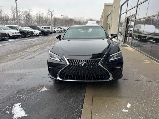2024 Lexus ES 350