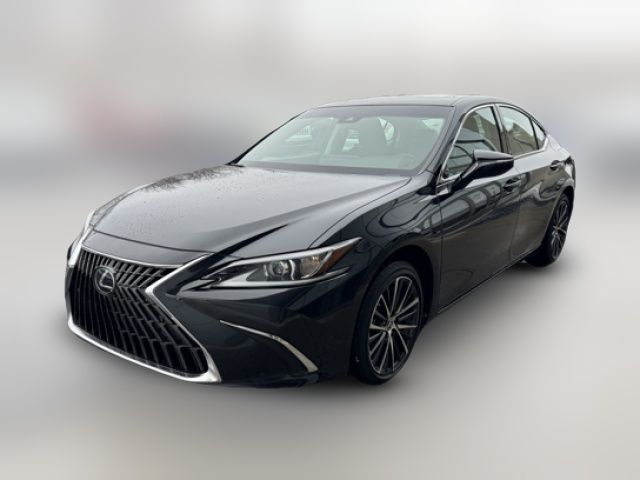 2024 Lexus ES 350