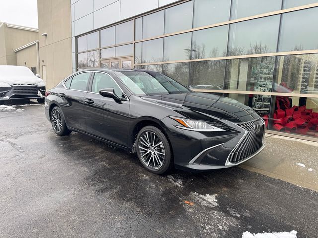 2024 Lexus ES 350