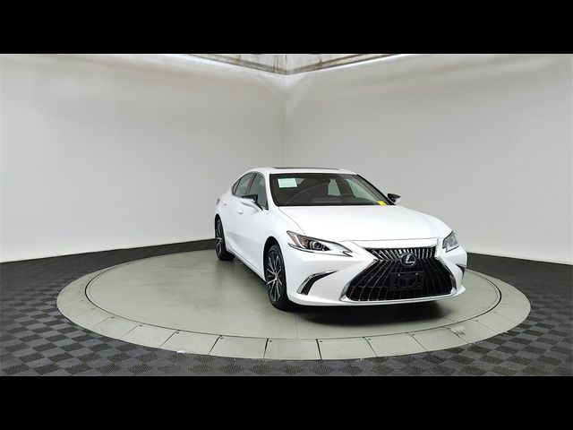 2024 Lexus ES 350