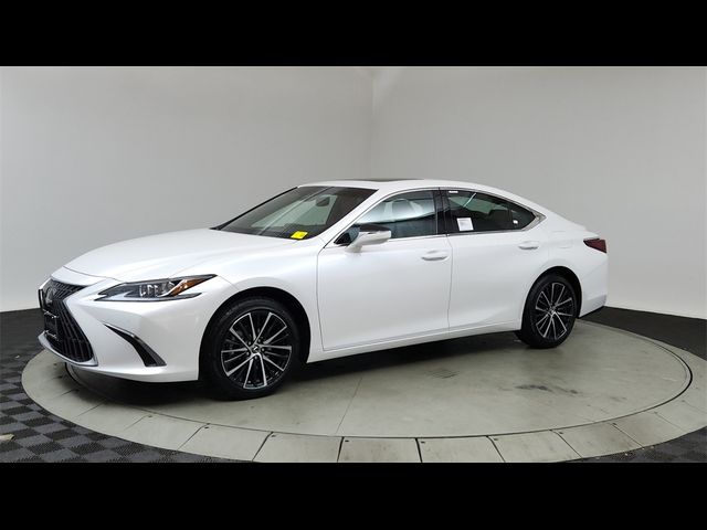 2024 Lexus ES 350