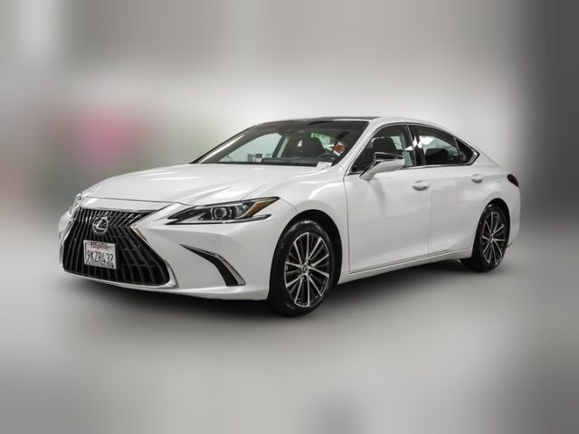 2024 Lexus ES 350