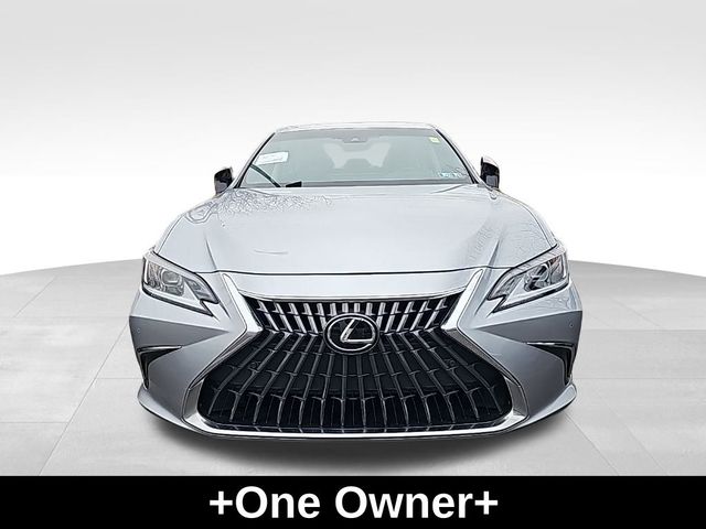 2024 Lexus ES 350