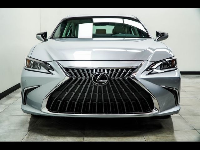 2024 Lexus ES 350