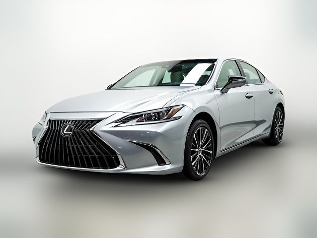 2024 Lexus ES 350