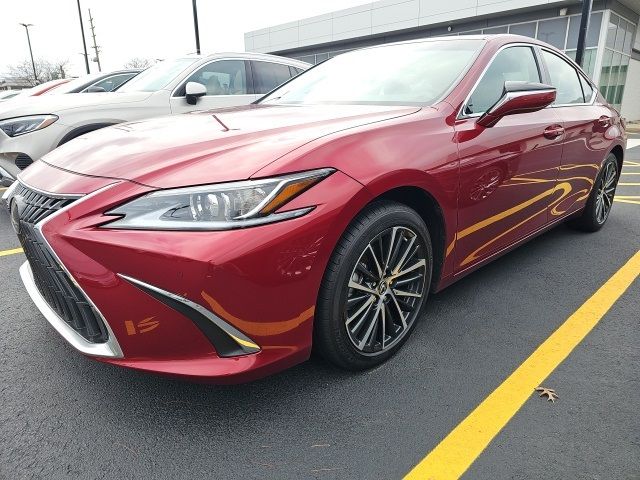 2024 Lexus ES 350