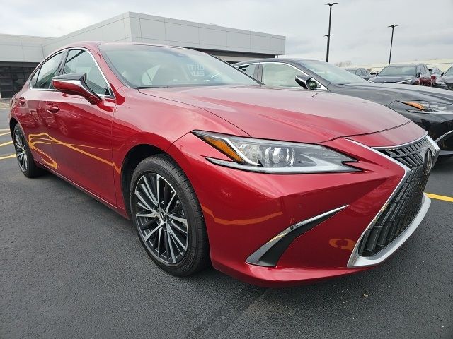 2024 Lexus ES 350