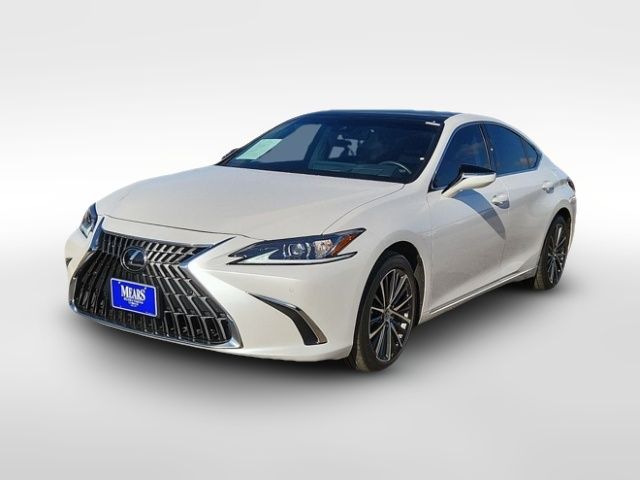 2024 Lexus ES 350