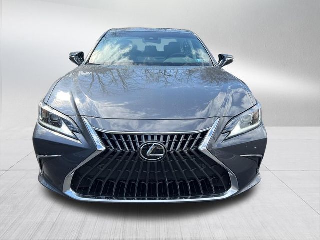 2024 Lexus ES 350