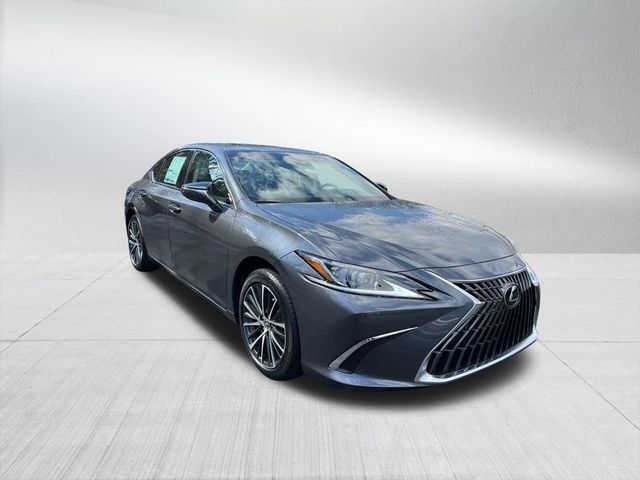 2024 Lexus ES 350