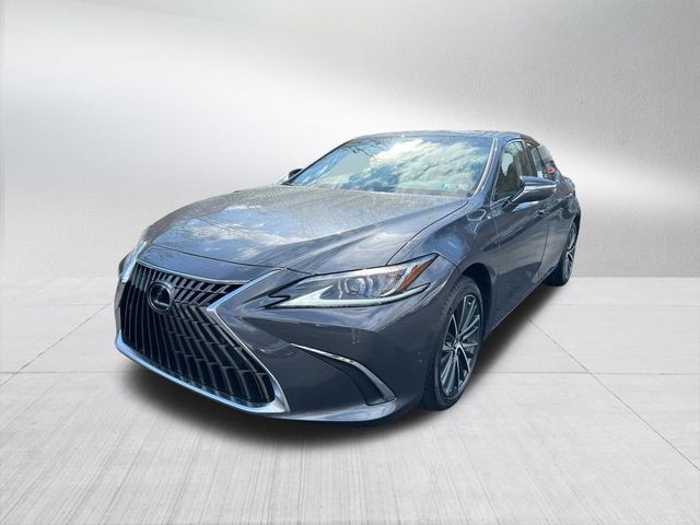 2024 Lexus ES 350