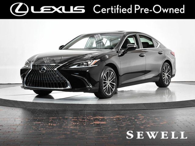 2024 Lexus ES 350