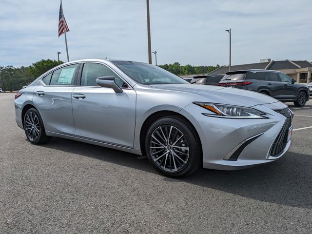 2024 Lexus ES 350