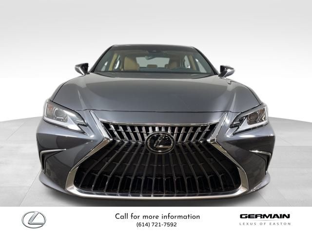 2024 Lexus ES 350