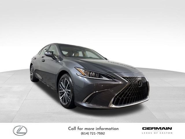 2024 Lexus ES 350