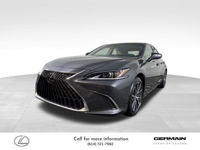 2024 Lexus ES 350