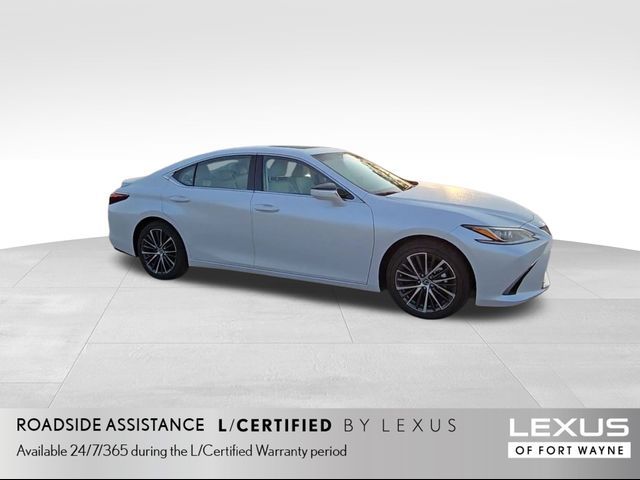 2024 Lexus ES 350