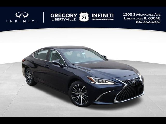 2024 Lexus ES 350