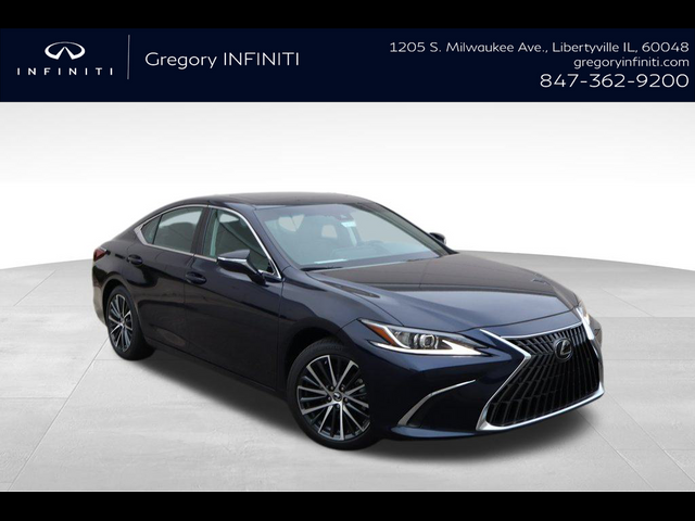 2024 Lexus ES 350