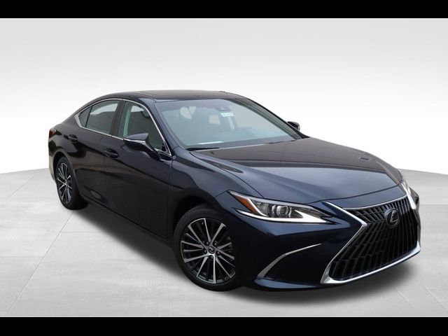 2024 Lexus ES 350