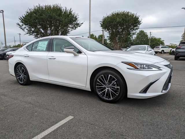 2024 Lexus ES 350