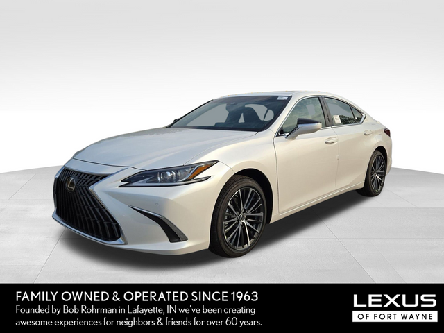 2024 Lexus ES 350