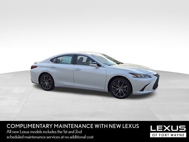 2024 Lexus ES 350